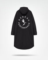 DEBEAU Performance Dry Robe