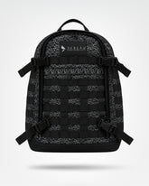 DEBEAU Performance Tactical Backpack