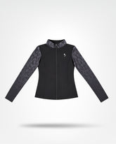 Debeau Performance Women's Full-Zip Training Jacket