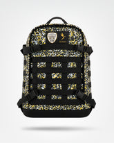 DEBEAU Performance Tactical Backpack – Leopard Edition