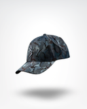 Debeau Performance Blue Camo Cap
