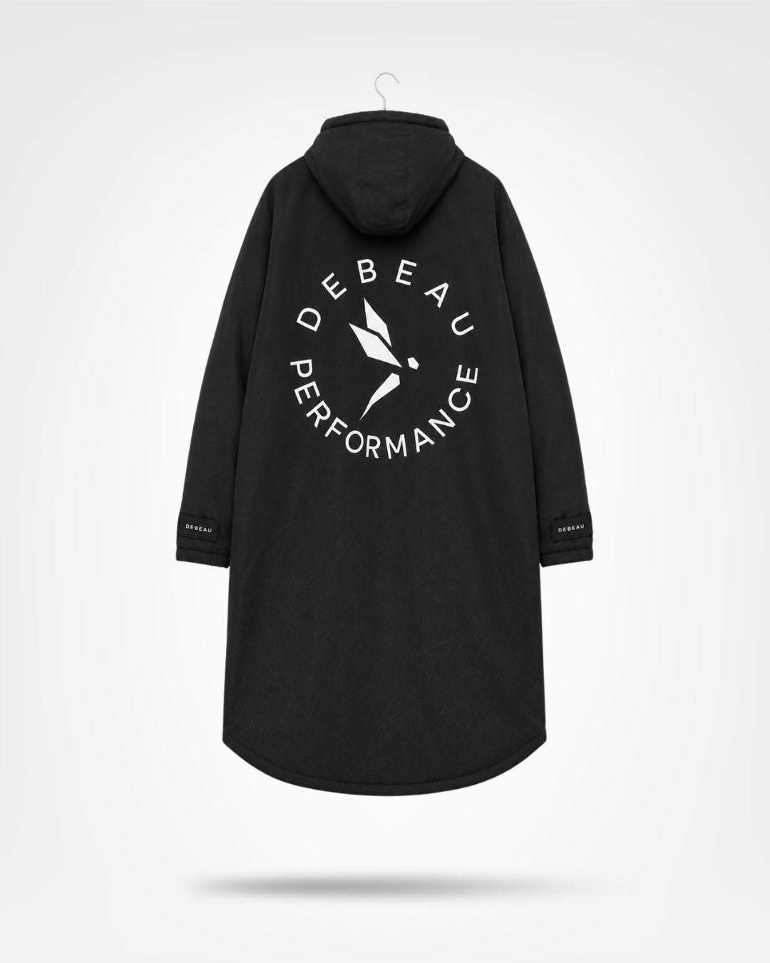 DEBEAU Performance Dry Robe