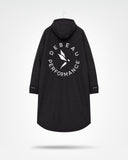 DEBEAU Performance Dry Robe