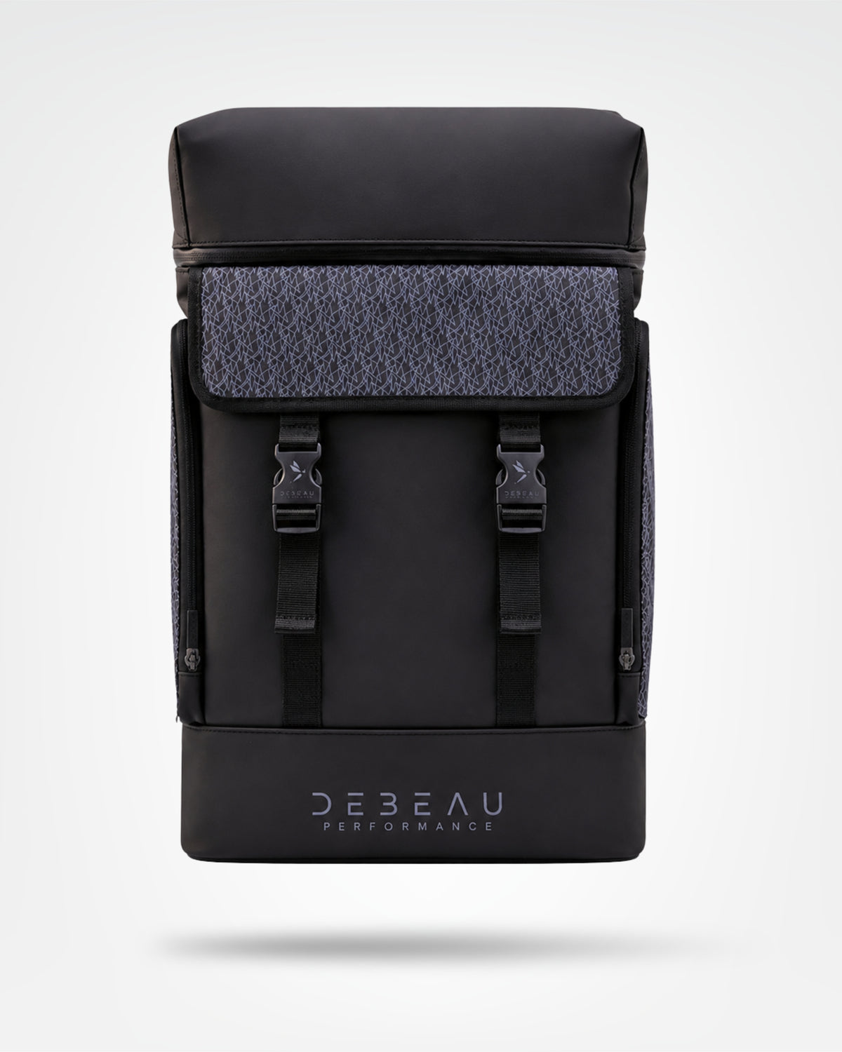 DEBEAU Performance Backpack