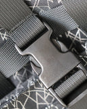 DEBEAU Performance Tactical Backpack
