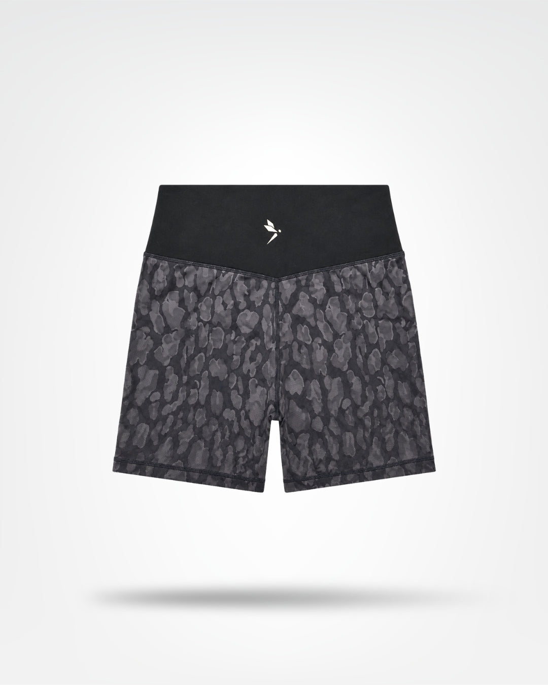 Debeau Performance Women's High-Waisted Training Shorts