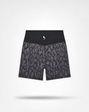 Debeau Performance Women's High-Waisted Training Shorts