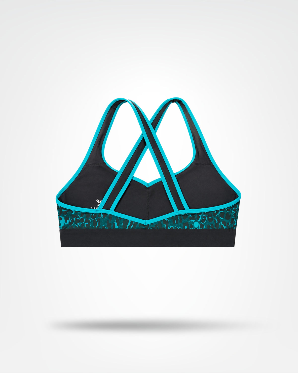 Debeau Performance Women's Support Crop Top