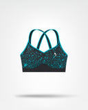 Debeau Performance Women's Support Crop Top