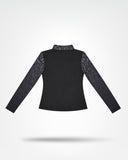 Debeau Performance Women's Full-Zip Training Jacket