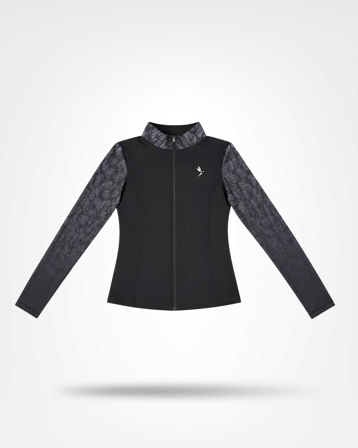 Debeau Performance Women's Full-Zip Training Jacket