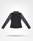 Debeau Performance Women's Full-Zip Training Jacket