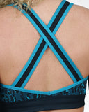 Debeau Performance Women's Support Crop Top
