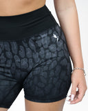 Debeau Performance Women's High-Waisted Training Shorts
