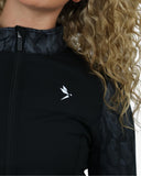 Debeau Performance Women's Full-Zip Training Jacket