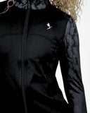 Debeau Performance Women's Full-Zip Training Jacket