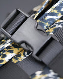 DEBEAU Performance Tactical Backpack – Leopard Edition