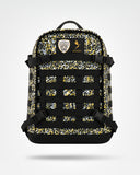 DEBEAU Performance Tactical Backpack – Leopard Edition