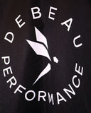 DEBEAU Performance Dry Robe