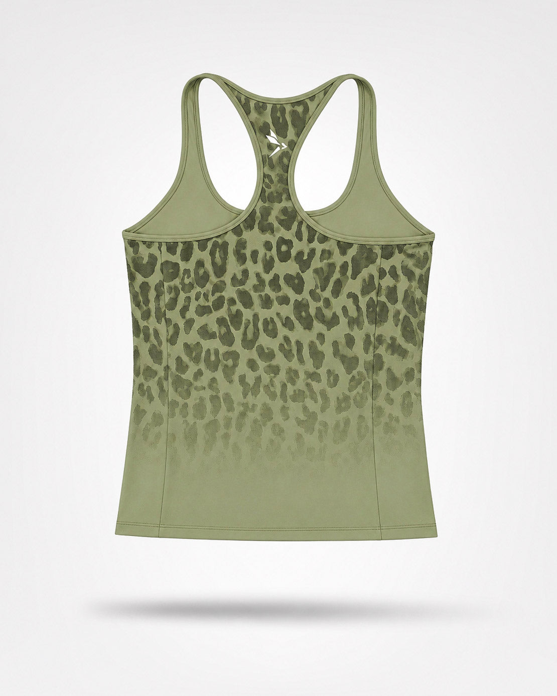 Debeau Performance Women's Performance Vest – Olive Leopard
